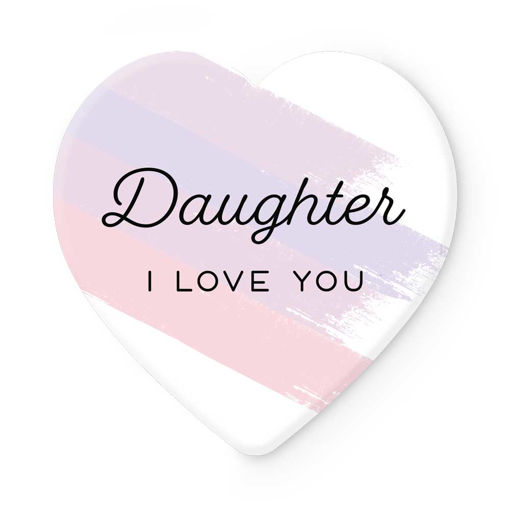 Picture of COASTER DAUGHTER